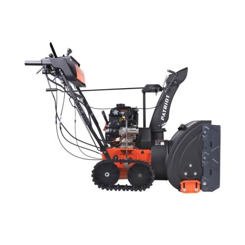 Снегоуборщик бензиновый Patriot Сибирь 85 ЕТ-Tehinstrument