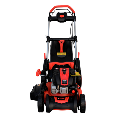 Складная газонокосилка бензиновая самоходная A-iPower AM48S-Tehinstrument