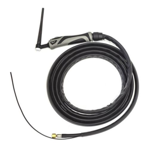 Горелка TIG 9 110A(35%) M12x1, 8m (без управляющих разъемов), Aurora-Tehinstrument