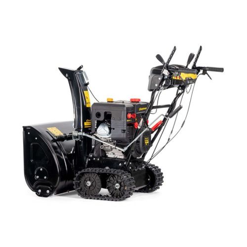Снегоотбрасыватель CHAMPION STT1171E-Tehinstrument