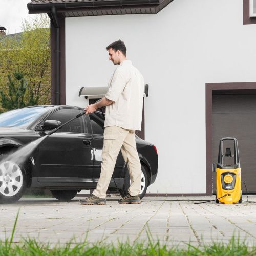 Моечная машина высокого давления Denzel R-170-Tehinstrument