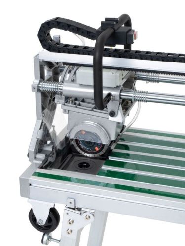 Плиткорез электрический Helmut FGL1200H-Tehinstrument