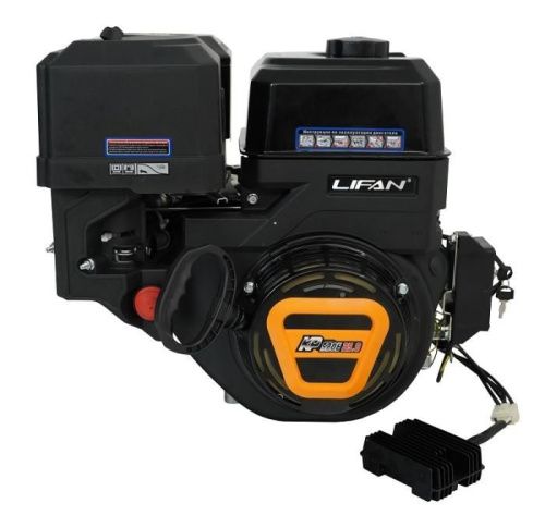 Двигатель Lifan  KP520E D25 18A-Tehinstrument