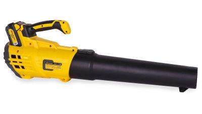 Воздуходувка аккумуляторная CHAMPION BB1811-Tehinstrument