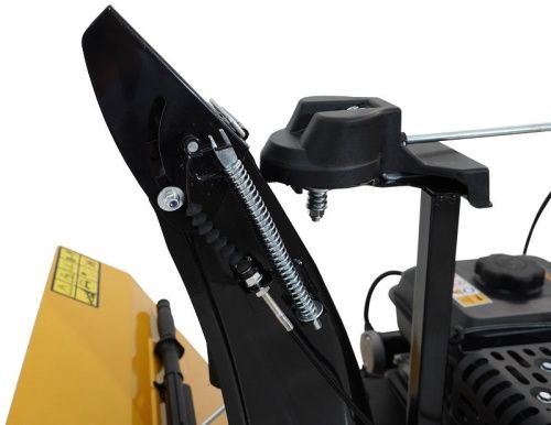 Habert Снегоуборщик HBM24D (КС212)-Tehinstrument