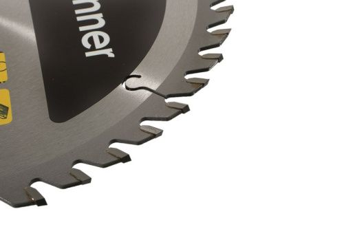 Пильный диск по дереву 250x32/30 мм, 48 зубьев, Hanskonner-Tehinstrument