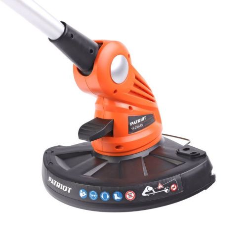 Триммер аккумуляторный Patriot TR 235 UES-Tehinstrument