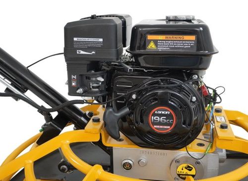 Машина затирочная Habert H-S100L-Tehinstrument