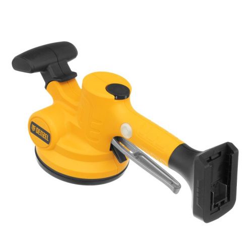 Машина для укладки плитки Denzel TTM-130-0-Tehinstrument