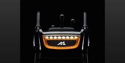 Бензиновый снегоуборщик McCulloch ST61 (снегоотбрасыватель МакКалоч ST61)-Tehinstrument