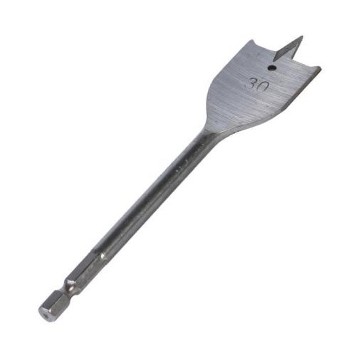 Сверло по дереву перовое (30х150 мм), Patriot-Tehinstrument