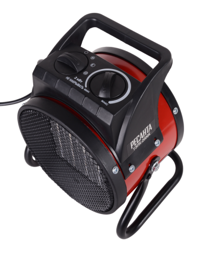 Электрическая теплопушка РЕСАНТА ТЭПК-2000K-Tehinstrument