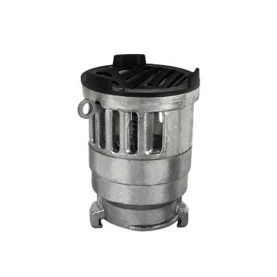 Фильтр заборный DDE с обратным клапаном СВ-50-Tehinstrument