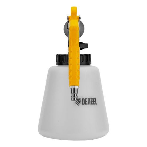 Пистолет для химчистки DC1000, пневматический Denzel-Tehinstrument