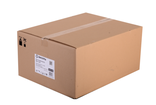 Бетономешалка Вихрь БМ-130П-Tehinstrument