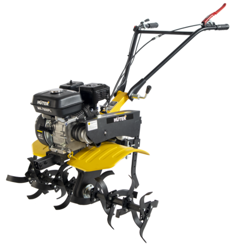 Сельскохозяйственная машина Huter МK-7800PL-Tehinstrument