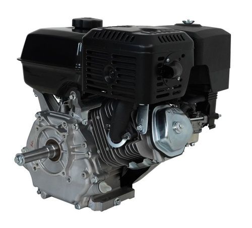 Двигатель Lifan 190F, вал ?25,4мм-Tehinstrument