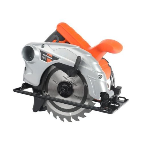 Пила циркулярная Patriot CS 162-Tehinstrument