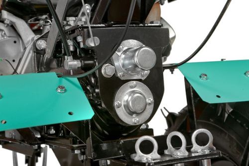 Мотоблок  Sturm GK15312GP-Tehinstrument