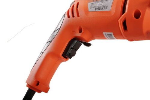 Дрель ударная СОЮЗ ДУС-2180-Tehinstrument