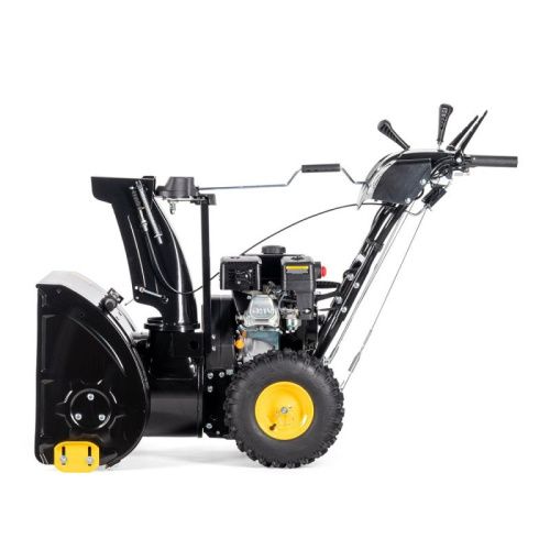 Снегоотбрасыватель CHAMPION ST662E-Tehinstrument