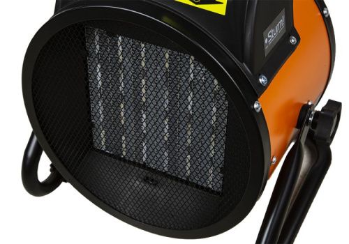 Керамический обогреватель Sturm FH3022C-Tehinstrument