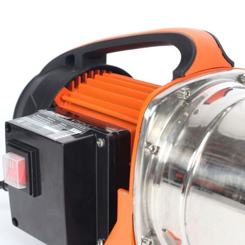 Насос поверхностный Patriot R 1200 INOX-Tehinstrument