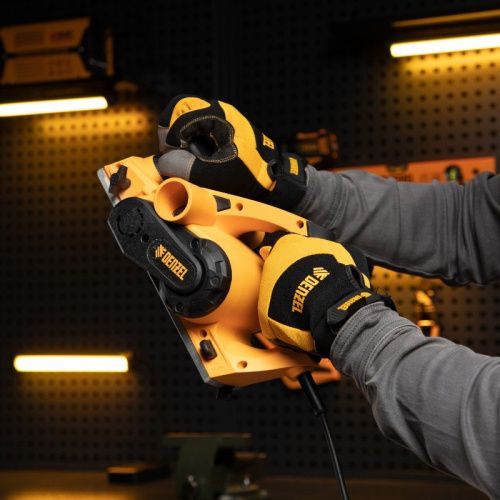 Рубанок электрический Denzel EP-82-Tehinstrument