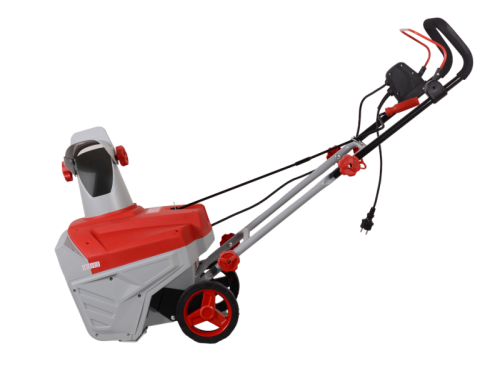 Снегоуборщик электрический СЭ 2500Ф Ресанта-Tehinstrument