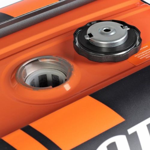 Генератор бензиновый Patriot GP 3810 LE-Tehinstrument