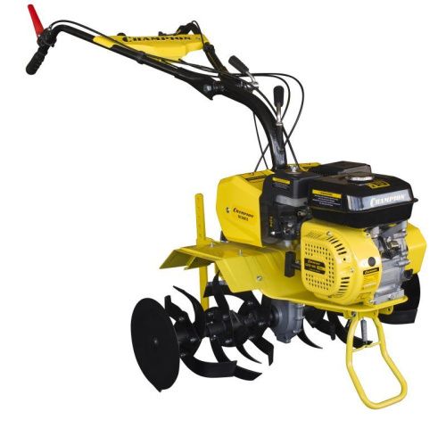 Бензиновый мотокультиватор Champion BC8813-Tehinstrument