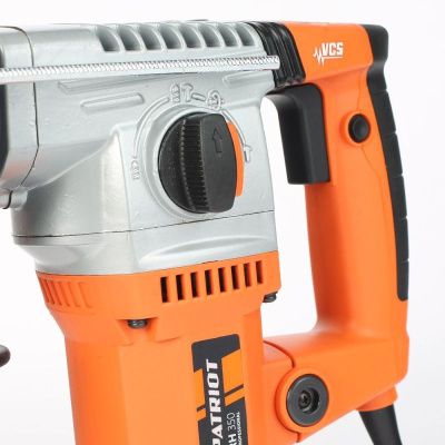 Перфоратор Patriot RH 350-Tehinstrument