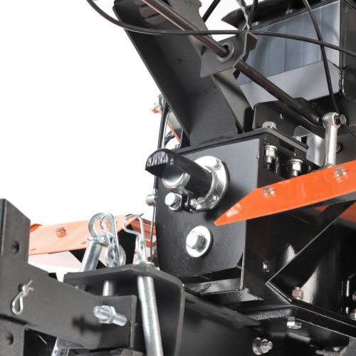 Мотоблок дизельный Patriot Boston 9 DE-Tehinstrument