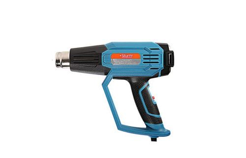 Фен технический  Sturm HG2022P-Tehinstrument