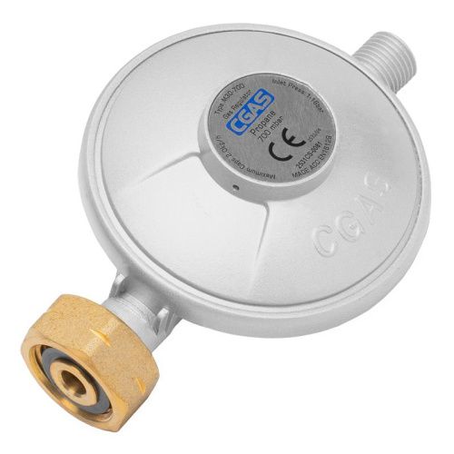 Газовая тепловая пушка Denzel GHG-15i-Tehinstrument