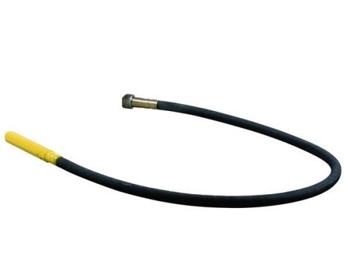 Шланг для глубинного вибратора MVK 38 х 4м-Tehinstrument