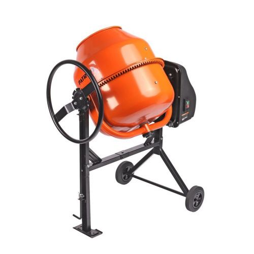 Бетоносмеситель Patriot BM 148 C-Tehinstrument