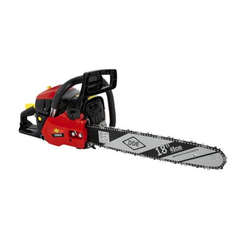 Пила цепная бензиновая DDE CS5018-Tehinstrument