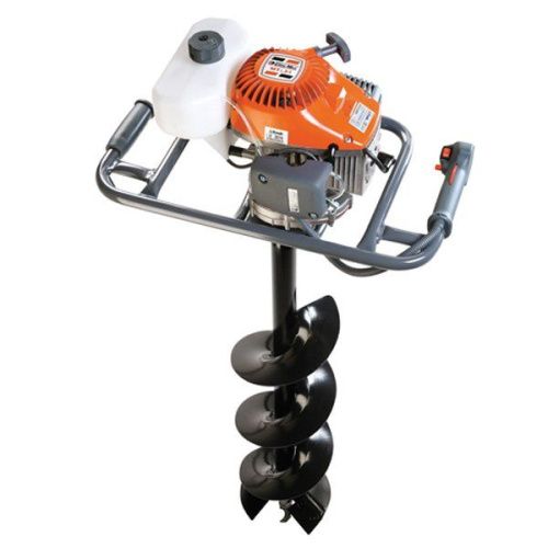 Мотобур Oleo-Mac MTL 51-Tehinstrument