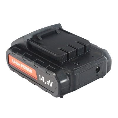 Батарея аккумуляторная для BR 141 Li (14.4 В, 2.0 А*ч, Li-ion), Patriot-Tehinstrument