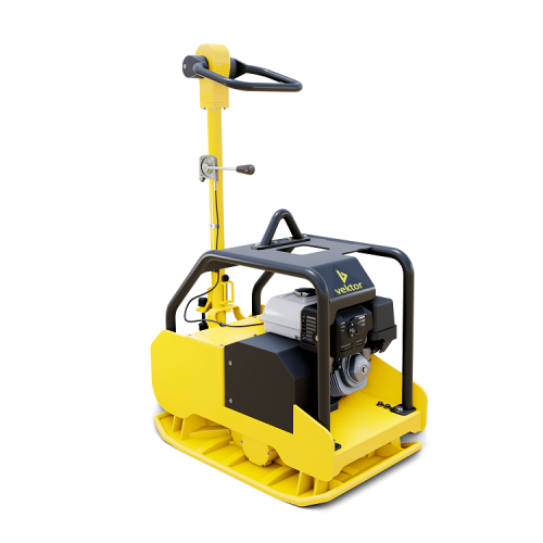 Виброплита Vektor VPG-430HС-Tehinstrument