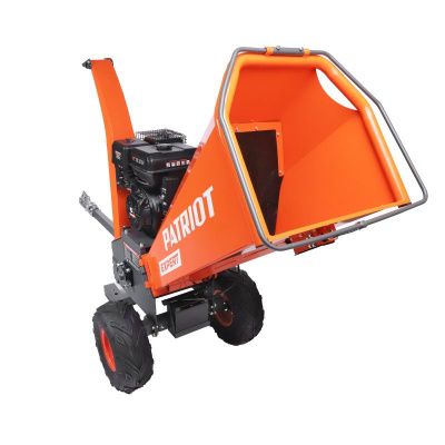 Измельчитель бензиновый Patriot PT SB 200 E-Tehinstrument