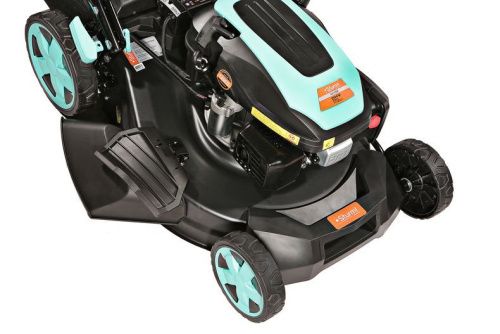 Бензиновая газонокосилка  Sturm PL5117SVE-Tehinstrument