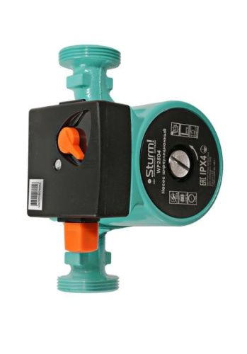 Насос циркуляционный  Sturm WP2504-Tehinstrument