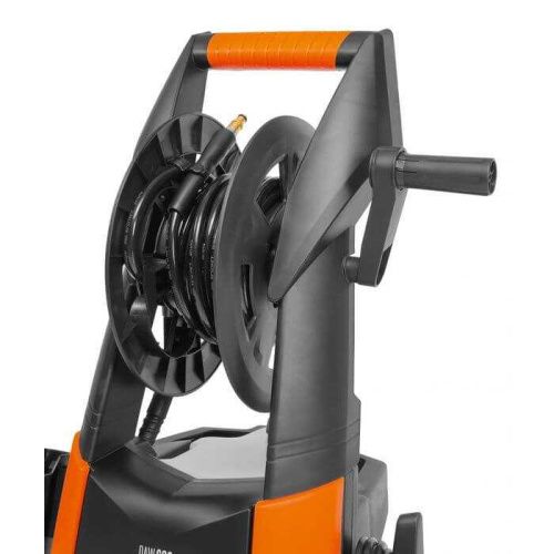 Мойка высокого давления Daewoo DAW 600 (минимойка ДЭУ 600)-Tehinstrument