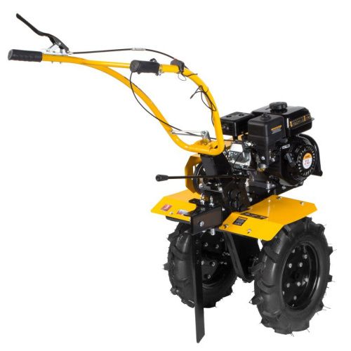 Мотоблок Denzel DPT-470-Tehinstrument