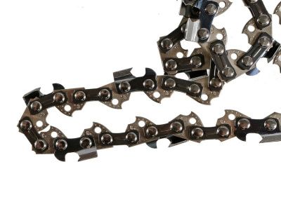 Цепь  Sturm 56 звеньев, 0,050", шаг 3/8", КВАДРАТНЫЙ ХРОМИРОВАННЫЙ, КАЛЕНЫЙ зуб-Tehinstrument