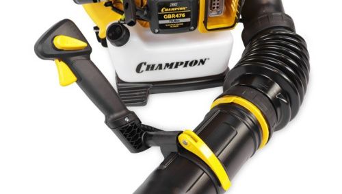 Воздуходувка CHAMPION GBR476-Tehinstrument