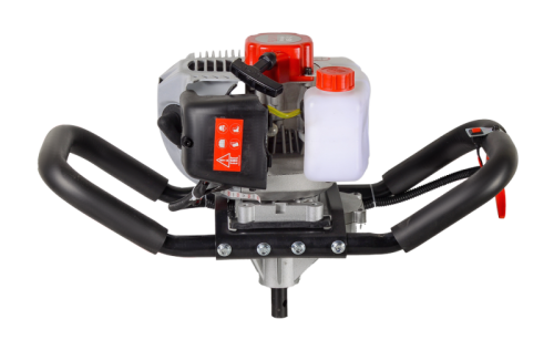 Мотобур Ресанта МБ-52-Tehinstrument