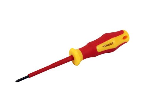 Отвертка  Sturm 1040-17-PH0-75-Tehinstrument